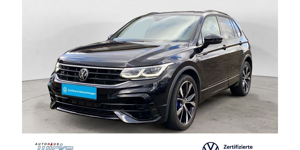 VW Tiguan 20.713 km 48.880 &euro; Bochum - Linden 44879