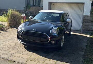 Mini Cooper Clubman 150.000 km 9.999 &euro; Gladbeck 45968