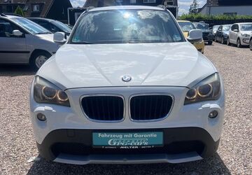 BMW X1 155.000 km 7.500 &euro; Essen 45355