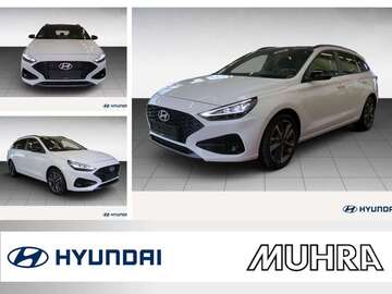 Gebrauchte Hyundai i30