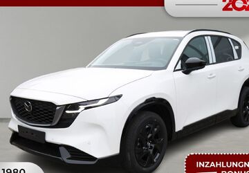 Mazda CX-5 1.291 km 40.970 &euro; Bottrop-Kirchhellen 46244