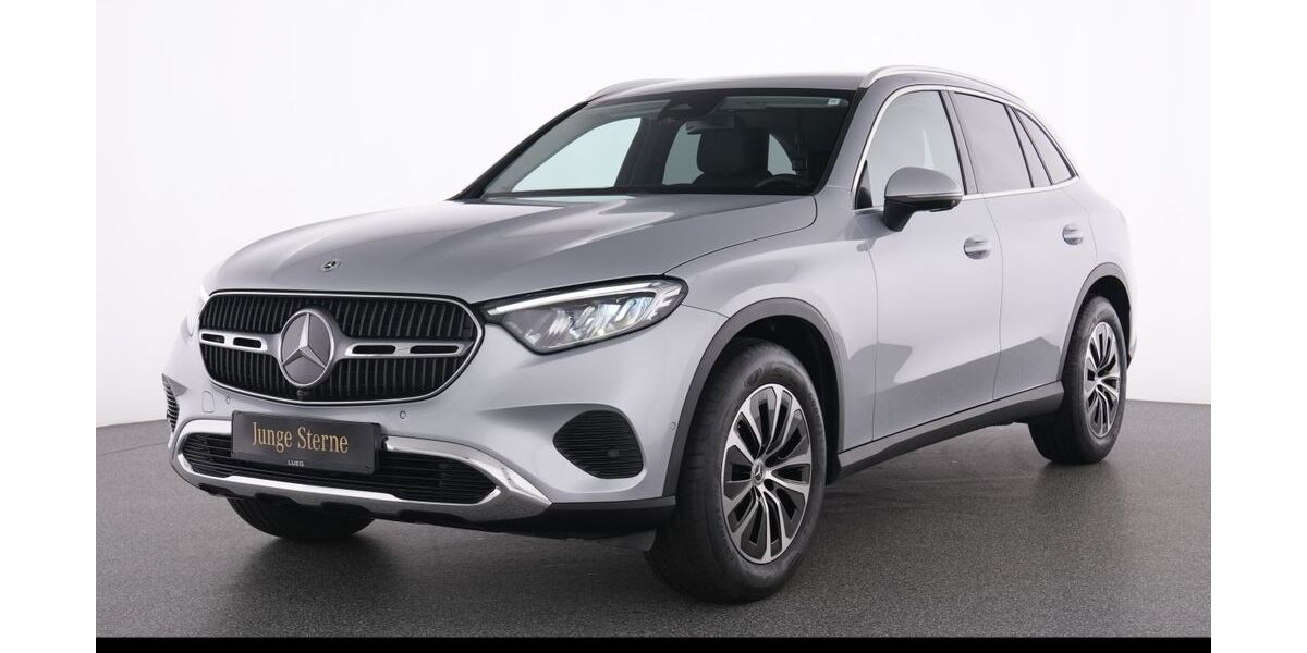 Mercedes-Benz GLC 220 15.979 km 49.445 &euro; Essen 45309