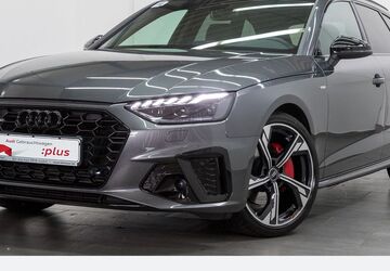 Audi A4 19.683 km 38.480 &euro; Bochum 44809