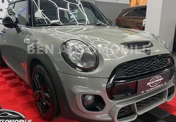 Mini Cooper S 164.500 km 13.999 &euro; Wesel 46485