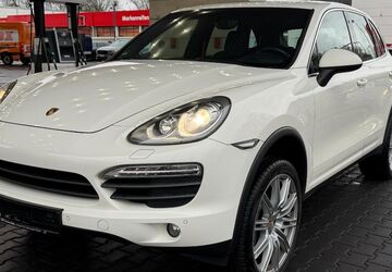 Porsche Cayenne 200.000 km 16.000 &euro; Mülheim an der Ruhr 45472