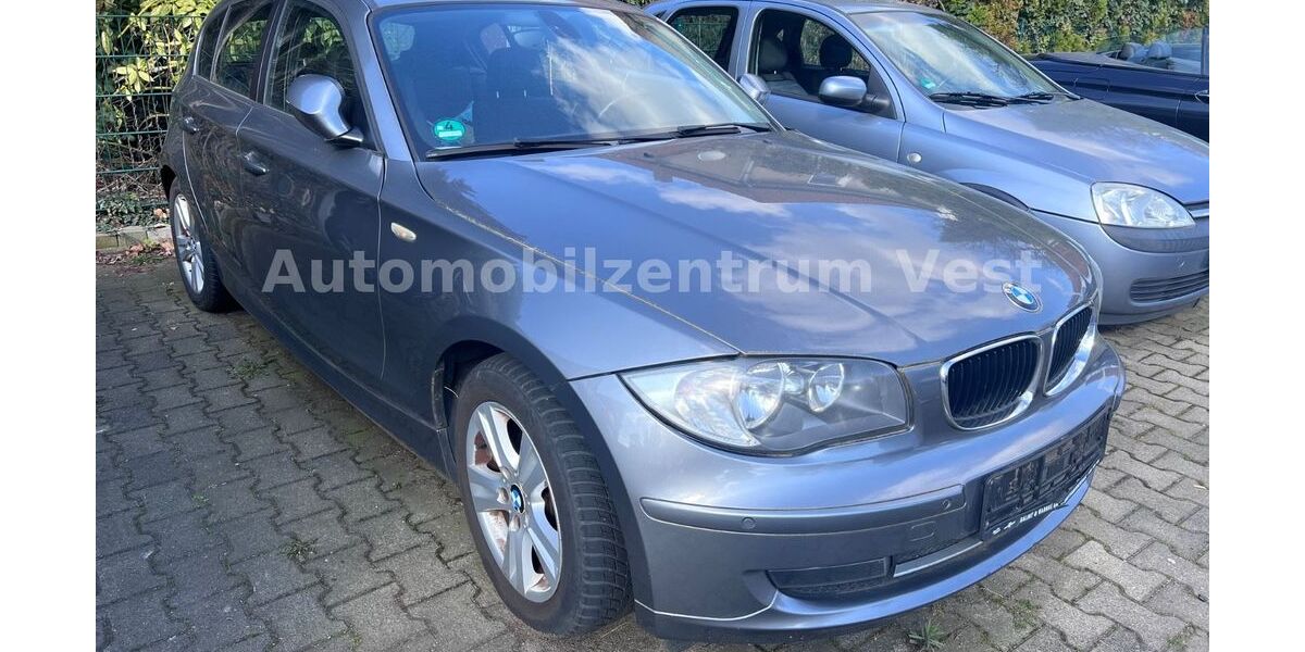 BMW 118 248.000 km 3.980 &euro; Recklinghausen 45657