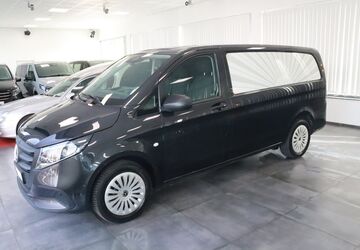 Mercedes-Benz Vito 10.909 km 65.950 &euro; Essen 45329