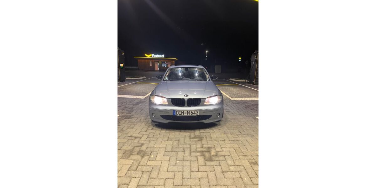 BMW 120 245.000 km 3.699 &euro; Dinslaken 46537