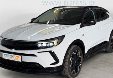 Opel Grandland (X) 52.068 km 25.570 &euro; Dinslaken 46539