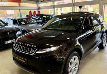 Land Rover Range Rover Evoque 120.000 km 16.990 &euro; gelsenkirchen 45892