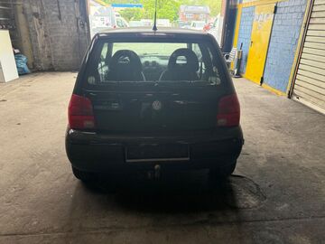 Gebrauchte VW Lupo