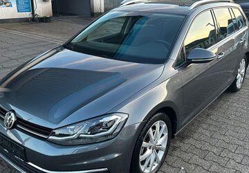 VW Golf 41.139 km 18.900 &euro; Oberhausen 46117