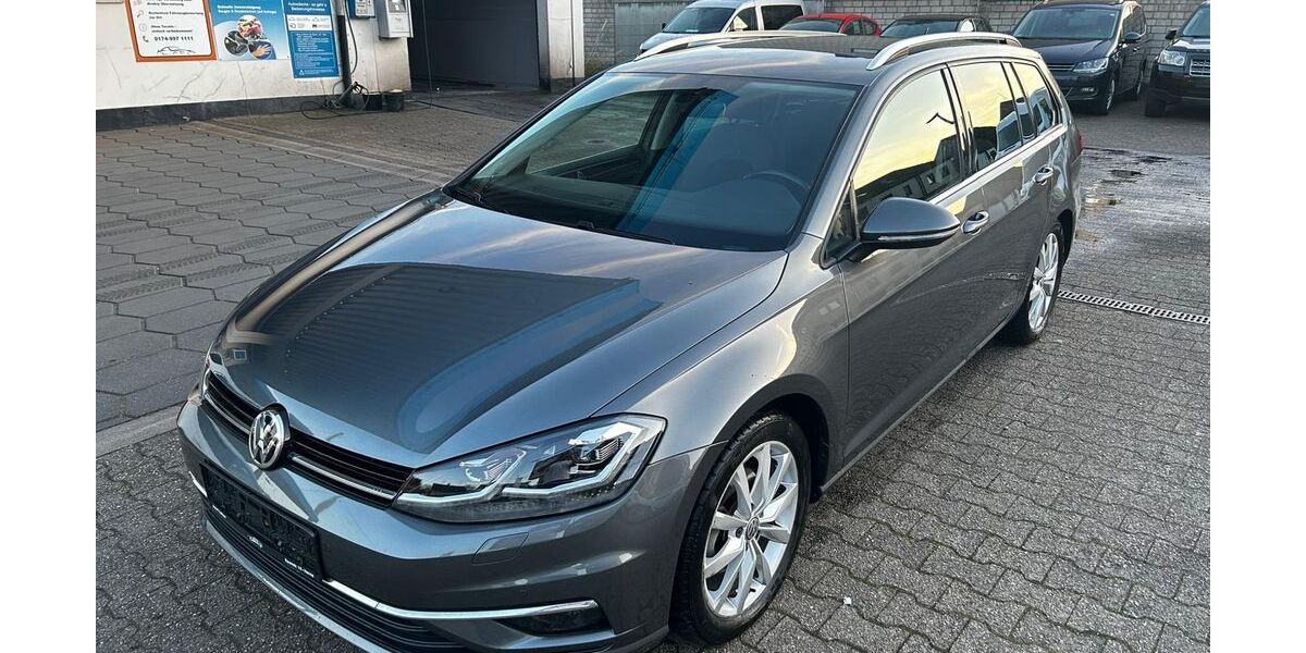 VW Golf 41.139 km 18.900 &euro; Oberhausen 46117