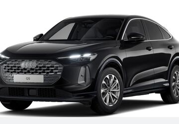 Audi Q5 32.851 km 47.450 &euro; Bochum 44809