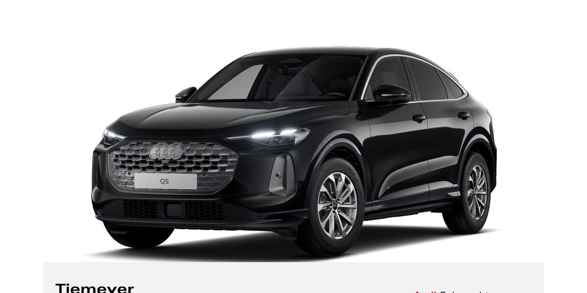 Audi Q5 32.851 km 47.450 &euro; Bochum 44809