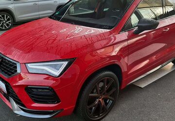 Cupra Ateca 39.451 km 28.880 &euro; Essen 45326