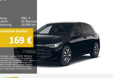 VW Golf 17.351 km 27.590 &euro; Bochum 44892
