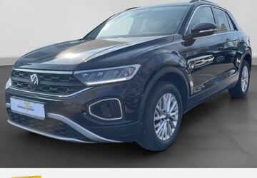 VW T-Roc 56.231 km 18.280 &euro; Duisburg 47059