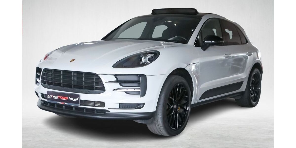 Porsche Macan 38.000 km 49.990 &euro; Gelsenkirchen 45899
