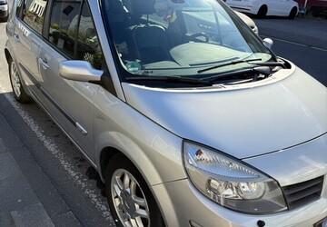 Renault Scenic 115.000 km 3.599 &euro; Heiligenhaus 42579