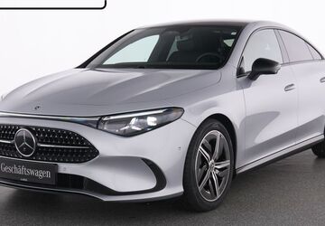 Mercedes-Benz CLA 180 7.900 km 40.785 &euro; Essen 45309