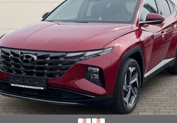 Hyundai TUCSON 33.950 km 30.690 &euro; Dorsten 46286
