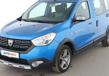 Dacia Dokker 66.408 km 15.890 &euro; Essen 45141