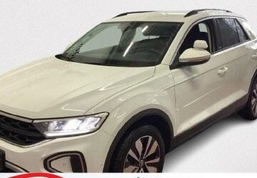 VW T-Roc 96.180 km 20.929 &euro; Witten 58453