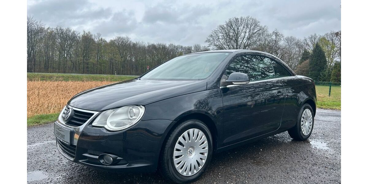 VW Eos 165.400 km 3.290 &euro; Neukirchen-Vluyn 47506