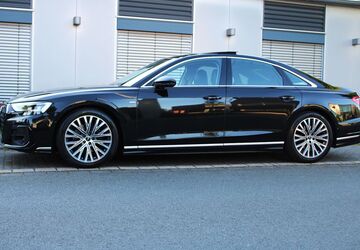 Audi A8 121.000 km 53.999 &euro; Oberhausen 46149