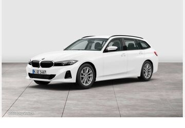 BMW 318 95.467 km 24.290 &euro; Sprockhövel 45549