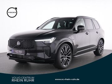 Gebrauchte Volvo XC90