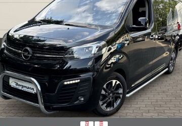 Opel Zafira 69.312 km 33.880 &euro; Essen 45356