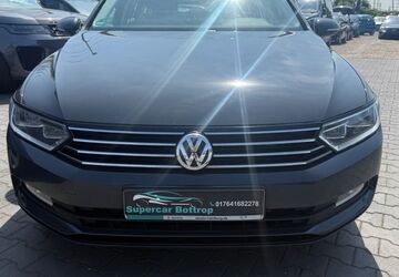 VW Passat Variant 290.818 km 7.700 &euro; Bottrop 46238
