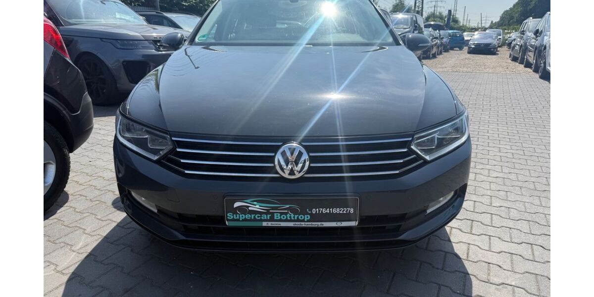 VW Passat Variant 290.818 km 7.700 &euro; Bottrop 46238