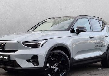 Volvo EX40 3.500 km 55.199 &euro; Dinslaken 46535