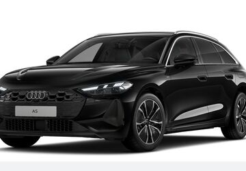 Audi A5 17.558 km 49.920 &euro; Bochum 44809