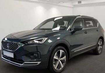Seat Tarraco 47.000 km 36.000 &euro; Neukirchen Vluyn 47506
