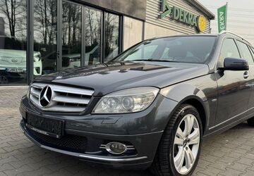 Mercedes-Benz C 220 283.000 km 5.890 &euro; Bottrop 46238