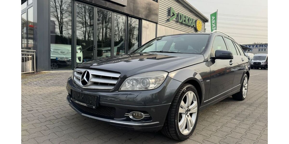 Mercedes-Benz C 220 283.000 km 5.890 &euro; Bottrop 46238