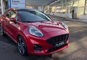 Ford Puma 38.541 km 20.990 &euro; Kamp-Lintfort 47475