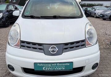 Nissan Note 150.000 km 1.500 &euro; Essen 45355