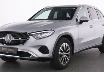 Mercedes-Benz GLC 220 11.998 km 55.885 &euro; Essen 45309