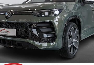 VW Tayron 4.950 km 62.990 &euro; Witten 58453