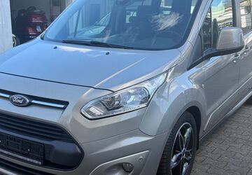 Ford Grand Tourneo 155.553 km 10.898 &euro; Heiligenhaus 42579
