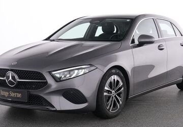Mercedes-Benz A 180 1.909 km 26.999 &euro; Essen 45309