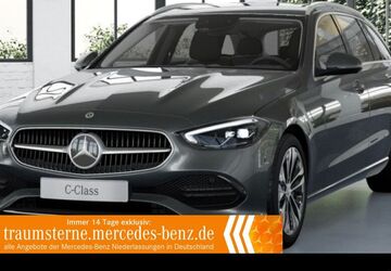 Mercedes-Benz C 300 11.492 km 40.990 &euro; Duisburg 47138