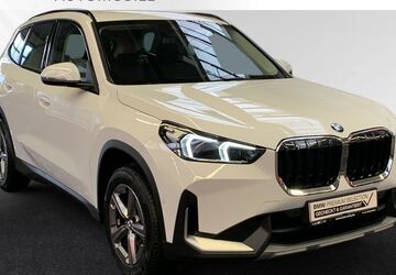 BMW X1 22.500 km 32.900 &euro; Moers 47441
