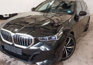 BMW 540 27.528 km 62.380 &euro; Mülheim an der Ruhr 45478