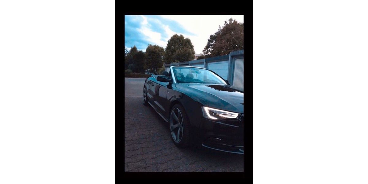 Audi A5 100.000 km 15.000 &euro; Herten 45699